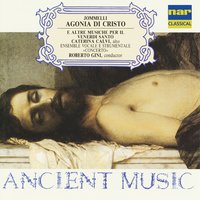 Agonia di Cristo: le ultime sette parole: Settima parola: pater, in manus tuas commendo - Roberto Gini & Ensemble vocale "Concerto"
