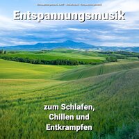 Yoga - Entspannungsmusik sanft & Schlafmusik & Entspannungsmusik