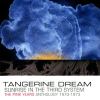 Wahn - Tangerine Dream