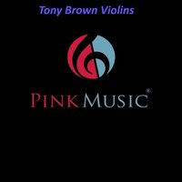 Violins - Tony Brown