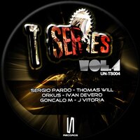 Sexy People - Goncalo M