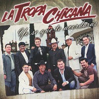Sufriendo a Solas - La Tropa Chicana