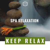 Sound Wave - Keep Relax