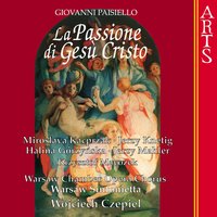 Parte Seconda - N. 31 Aria: Se A Librarsi In Mezzo All'onde - Warsaw Chamber Opera Chorus, Warsaw Sifonietta & Wojciech Czepiel & Warsaw Sinfonietta & Wojciech Czepiel & Miroslava Kacprzak & Warsaw Sinfonietta, Wojciech Czepiel, Miroslava Kacprzak & Giovanni Paisiello