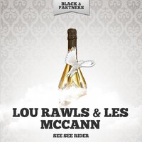 Stormy Monday - Lou Rawls