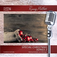 What Child Is This - Ronny Matthes