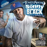 I Luv Cuties - Sonny Black