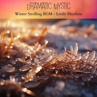 Blanket Serenade - Dramatic Mystic