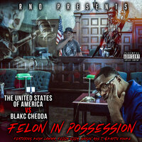Mob City - Blakc Chedda & Singin Ass T