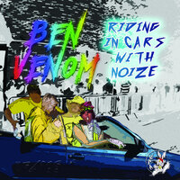 Calling Me - Ben Venom