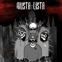 Vesselit - Musta-Lista