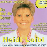 Ja, wir Oldies - Heidi & Karin