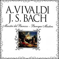 Brandenburg Concerto No. 5 in D Major, BWV 1050: I. Allegro - Johann Sebastian Bach & Francesco Padovani & Isabella Longo & Roberto Loreggian