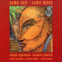 European Medley - Rüdiger Oppermann & Malamini Jobarteh & Roland Schaeffer & Jatinder Thakur & Rainer Granzin