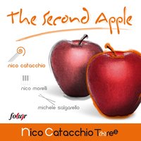 Revolving - Michele Salgarello & Nico Morelli & Nico Catacchio