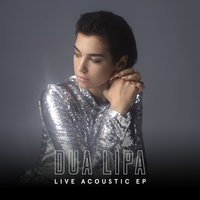 Golden Slumbers - Dua Lipa