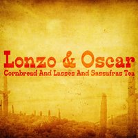 Strange Little Girl - Lonzo