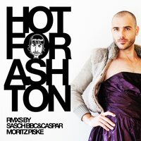 Hot For Ashton - Deepchild