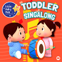 A Sailor Went to Sea - Little Baby Bum Nursery Rhyme Friends
