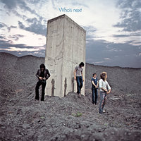 Going Mobile - The Who & Andy Macpherson & Jon Astley
