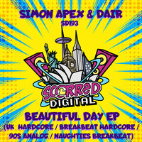 Beautiful Day - Simon Apex & Dair
