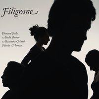 Amane - Édouard Ferlet & Fabrice Moreau & Alexandra Grimal & Airelle Besson