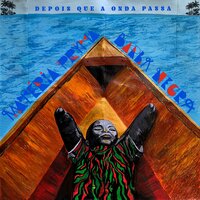 Veja Eu (fim de festa) - Matéria Prima & BARBA NEGRA