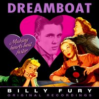 Angel Face - Billy Fury