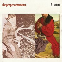 Please Release Me - The Proper Ornaments