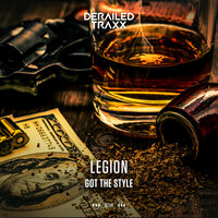 Got The Style - Legion