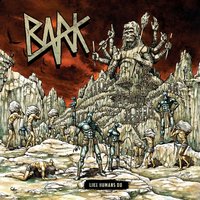 Dog Life - Bark