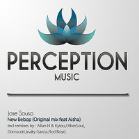 New Bebop - Aisha & Jose Sousa