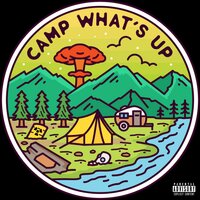 Up & Stuck - Khari Leone & Jag
