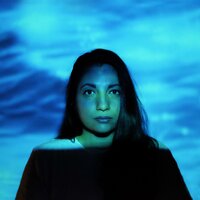 Over water - Fernandez
