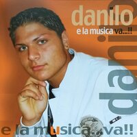 So' pazzo 'e te - Danilo