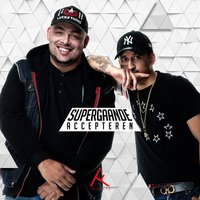 Accepteren - Supergaande