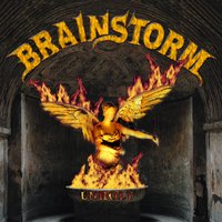 Holy War - Brainstorm