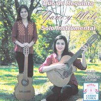 Danza Paraguaya - Dúo De Requinto Yani y Mile