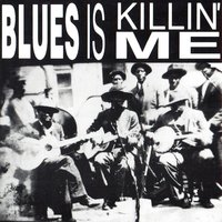 In Love Again - Memphis Minnie