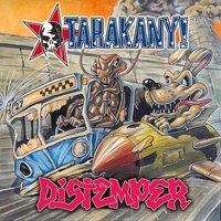 Выходной - Distemper