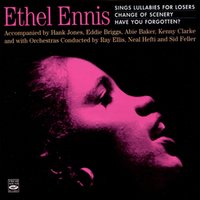 For All We Know - Ethel Ennis