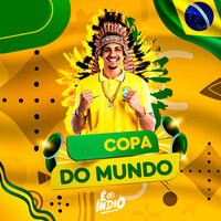 Open de Xereca - E O Índio & Mc Silverio