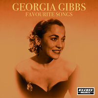 He's Funny That Way - Georgia Gibbs