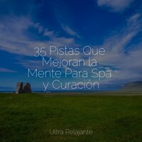 Mareas Curativas - Música Para Dormir Inspirada En El Espacio & Ambiente & Música Zen Relaxante