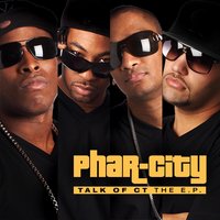 Give It To Ya (feat. T-Pain) - Phar-city & T-Pain