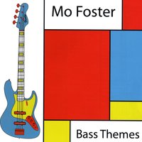 Steam Driven - Mo Foster