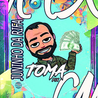 Juninho Premiações - Toma Pix - TROPA DO GRANDÃO