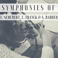 Franck: Violin Sonata: 2. Allegro - Alexander Zakin & Isaac Stem & Сезар Франк