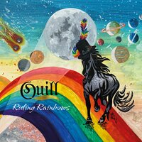 Love on the Run - Quill & Chris Norman