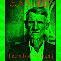 The Photographer - Sunburned Hand Of The Man